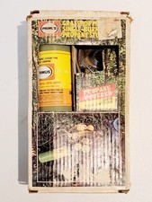 VTG PRIMUS PROPANE STOVE-SINGLE BURNER GRASSH...
