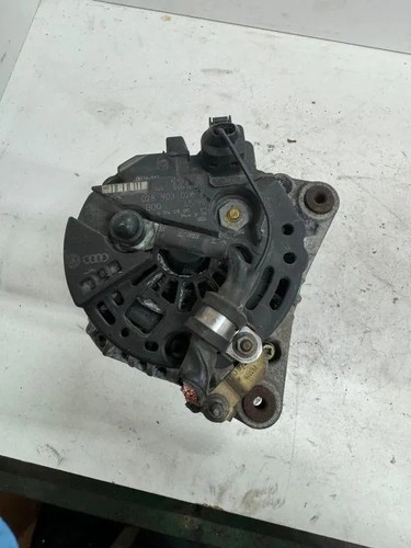VW GOLF III 1H1 Generator 028903028E 0124515010 1.90 Diesel 48kw 1999 34014585