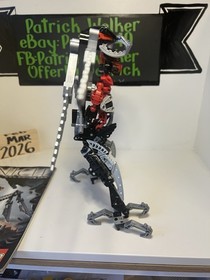 LEGO BIONICLE: Turaga Dume and Nivawk (8621)