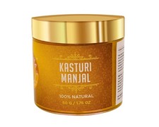 Shesha Ayurveda Kasturi Manjal Powder For All...
