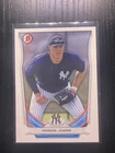 2014 Bowman Draft - Top Prospects Aaron Judge #TP-39 (RC)