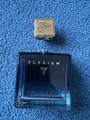 EMPTY BOTTLE Roja Parfums Elysium 3.4oz