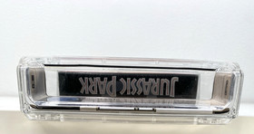 Jurassic Park Nintendo NES Brand New 1993 Factory Sealed WATA 9.8 A+ TOP POP