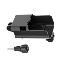 For DJI Osmo Pocket 3 Foldable Upper  Lower Dual Adapter Mount Accessories