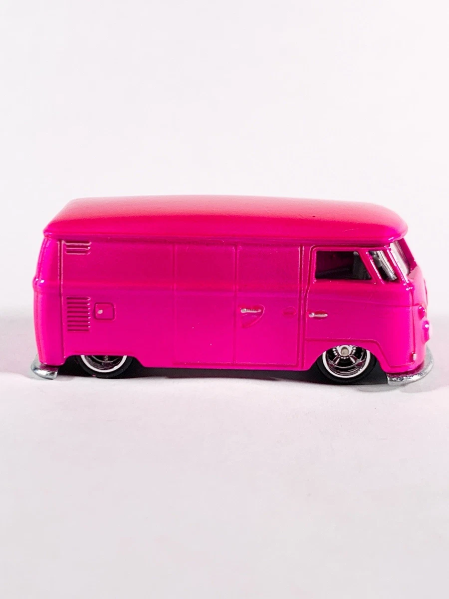 Hot Wheels Volkswagen Diecast Buses for sale | eBay