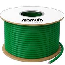 Cavo 3,4 mm 250 m cavo di delimitazione per robot tagliaerba JOHN DEERE TANGO E5