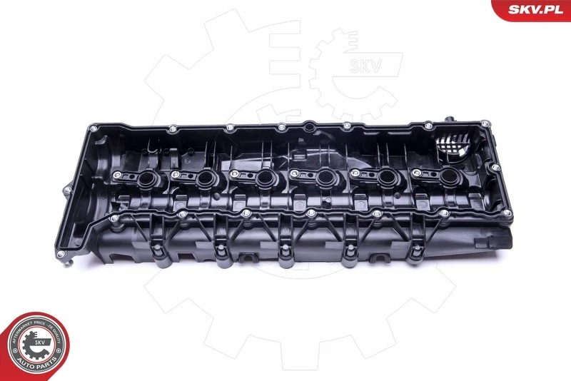 CYLINDER HEAD COVER 48SKV056 FOR BMW 7/X6/E1/E2/X5/E0/F01/F02/F03/F04 C 3.0L - Image 4 of 4