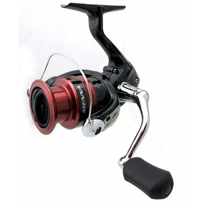 Shimano Fishing SIENNA 1000 FG CLAM Spinning Reels [SN1000FGC]