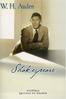 Shakespeare von Auden, Wystan Hugh | Buch | Zustand gut