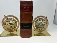 James Polk / MESSAGE FROM THE PRESIDENT OF THE UNITED STATES TO THE TWO 1st ed
