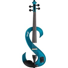 Stagg EVN 44 Series Electric Violin Outfit 4/...