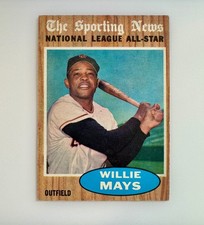 1962 Topps Baseball Cards 33