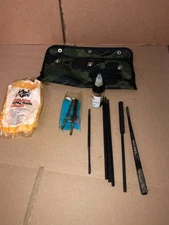KLEEN BORE RIFLE CLEANING KIT PARTS