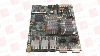 ADVANTECH POD-A716 / PODA716 (USED)