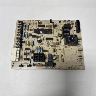 OEM Armstrong 47584-001 Furnace Control Board 1170-20 Ver. 1170-83-23A  Checked
