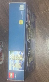 LEGO Creator Expert: Tower Bridge (10214)