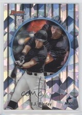 2019 Bowman's Best 1999 Franchise Favorites Atomic Refractor JJ Bleday 0he2