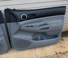 Interior Door Panels & Parts for Toyota Tacoma for sale | eBay