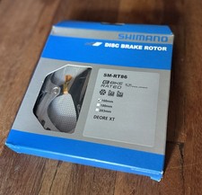 Shimano SM-RT86 - 160MM