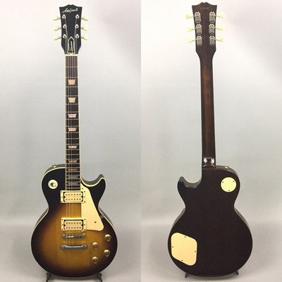 Aria Pro Ⅱ LS-400 MADE IN JAPAN Aria Pro II LS-400 '80 Vintage MIJ Electric Guitar Made in