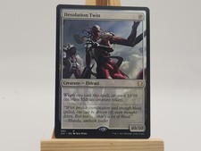 Desolation Twin R Commander 2021 82 NM