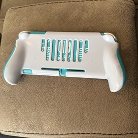 Nintendo Switch Lite Hand-Held Gaming Console - Turquoise Animal cross (HDH-001)