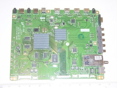 NEW Samsung UN46B6000VF Main Board UN46B6000VFXZA BN94-02657M BN94-02657D z780