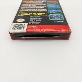 Ninja Gaiden III: The Ancient Ship Of Doom CIB RARE  Nintendo Tested, Authentic