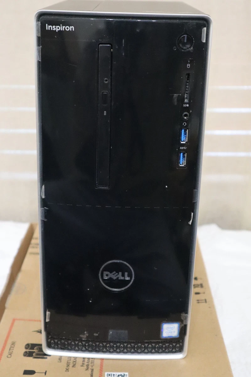 Las mejores ofertas en Dell Inspiron 8 GB de RAM HDD (Unidad de