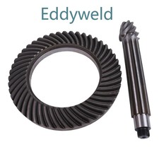 Ring & Pinion Set A168102 A51988 for Case 580D 580E 580SD 580SE 584D 585D 586D