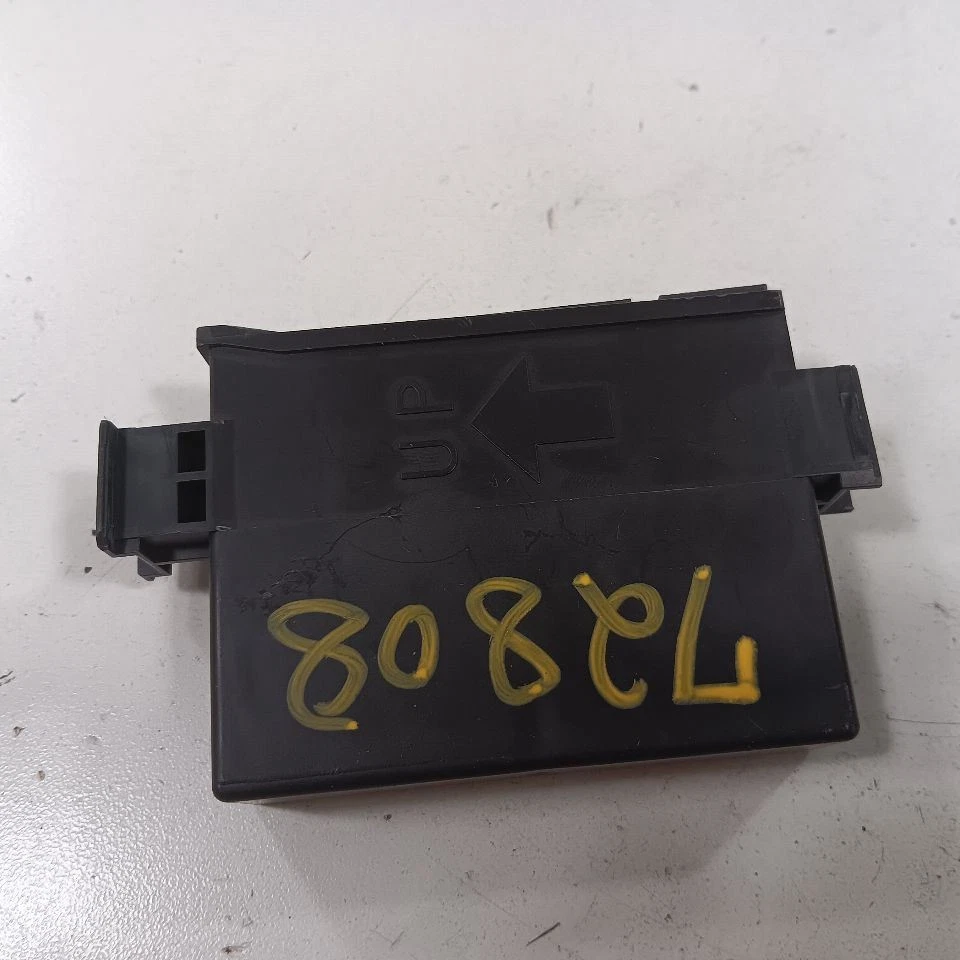 Chasis ECM antirrobo entrada sin llave compatible con Mazda 6 16-21 Foto 3 de 4