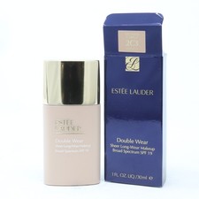 Estee Lauder Double Wear Sheer-Long-Wear Spf 19 1.0oz/30ml New With Box