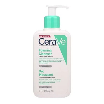 Cerave Schaumgel 236ml