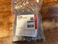 Hilti Floor Scraper Attachment Te-yx/sx Fs Replacement Blade