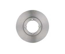 2 pieces brake disc Bosch 0986478712 for Chevrolet Matiz