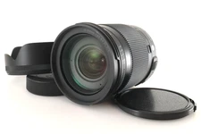 [US Stock]Sigma 18-300mm f/3.5-6.3 DC MACRO OS HSM Contemporary for Nikon(25120)