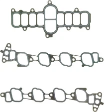Fel-Pro MS 92121-2 Engine Intake Manifold Gasket Set for MS19239 MS16296 xz