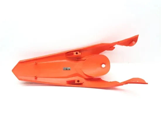 Carenado de guardabarros trasero abrazador de neumáticos 2014 KTM 350 EXC F 3290 X Foto 3 de 4