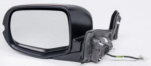 OEM Honda Ridgeline (US) Left Driver Side Exterior Mirror Scratches