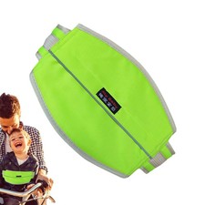 Children Kids Motorcycle Safety Harness Bike Front Back Seat Belt Adjustable New