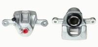 Bremssattel Hinterachse Links FüR Hyundai Santa FÉ I Trajet Highway Van