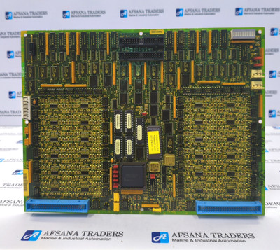 GENERAL ELECTRIC DS200TCDAG1BFD PRINTRD CIRCUIT BOARD 6BA05 C-ESS