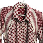 Dodo Bar Or Duna Keffiyeh Tassel Fringe Romper - Size Small/Medium — photo 5