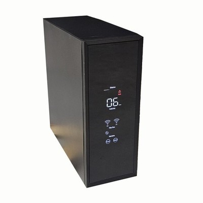 Reverse Osmosis System 800GPD Direct Flow - WATERRO SKY  RO Filter