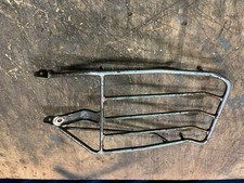 SUZUKI M10/M12/M15/K10P REAR RACK