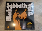 Black Sabbath – Black Sabbath Vol 4 - RR1 2602 - 180G Vinyl - NEW / SEALED!