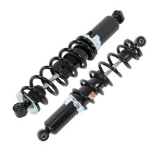 2 Pcs Front Shock Absorber Assy Replacement for Sportsman