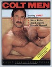 Colt Men #33 Steve Kelso 1998 Ace Carponi, Woody Howell 50pg Gay Magazine M39940 — photo 1
