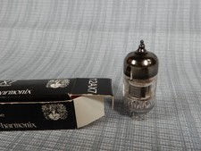 Sovtek 12AX7 Vacuum Tube Amplitrex Tested 87/...
