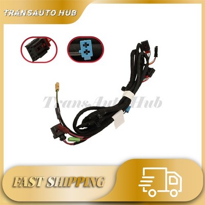Rear Trunk Boot Cable Set 3C8971182J For Volkswagen Passat CC